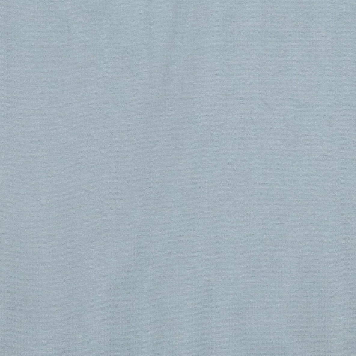 Bio Bündchen "Poppy" Uni Babyblau 064