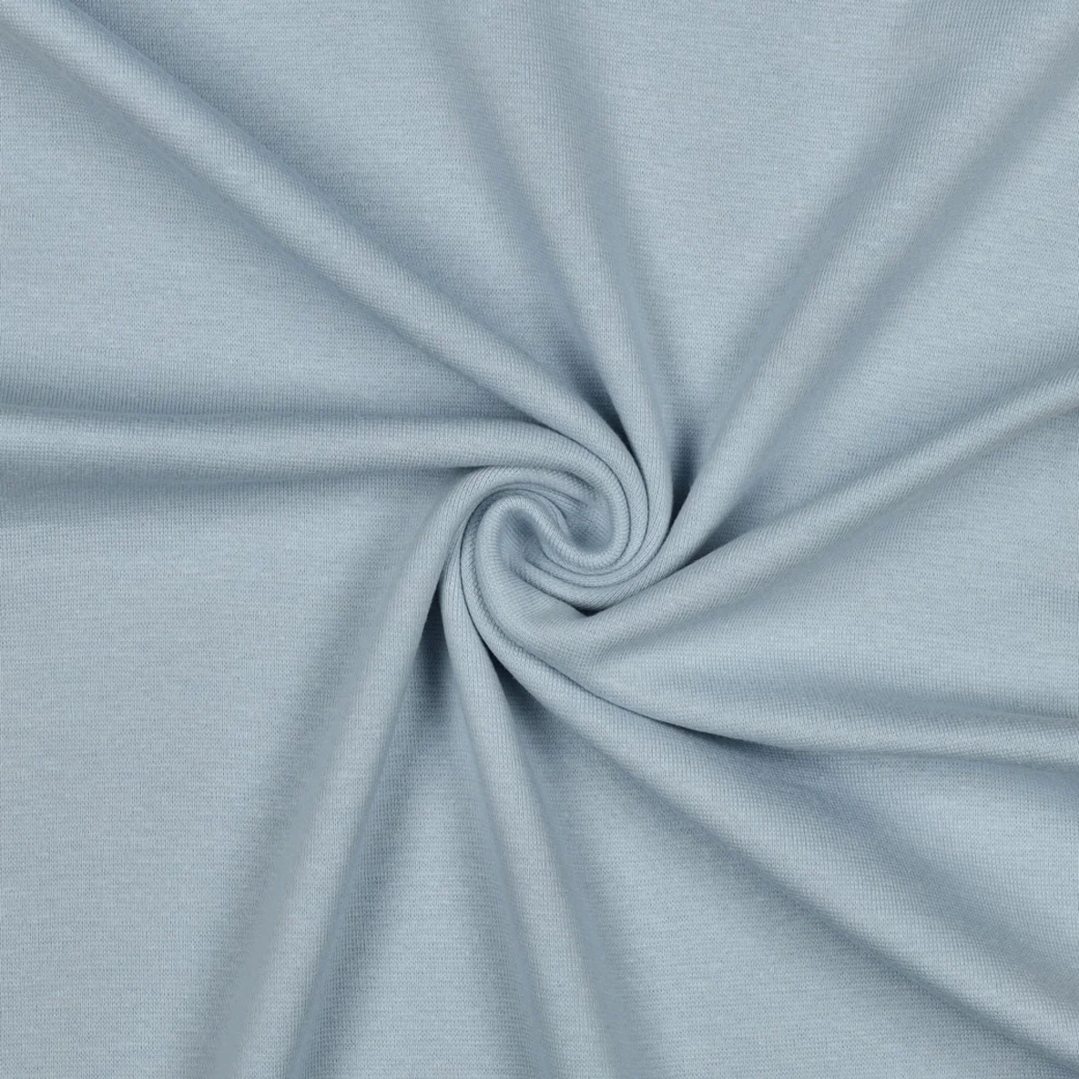 Bio Bündchen "Poppy" Uni Babyblau 064