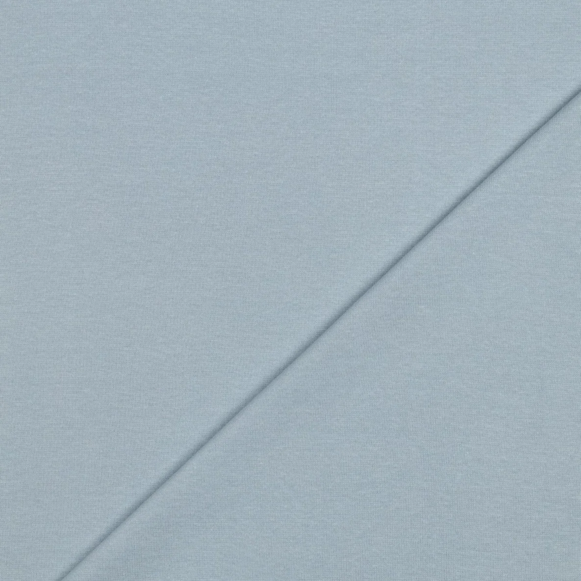 Bio Bündchen "Poppy" Uni Babyblau 064