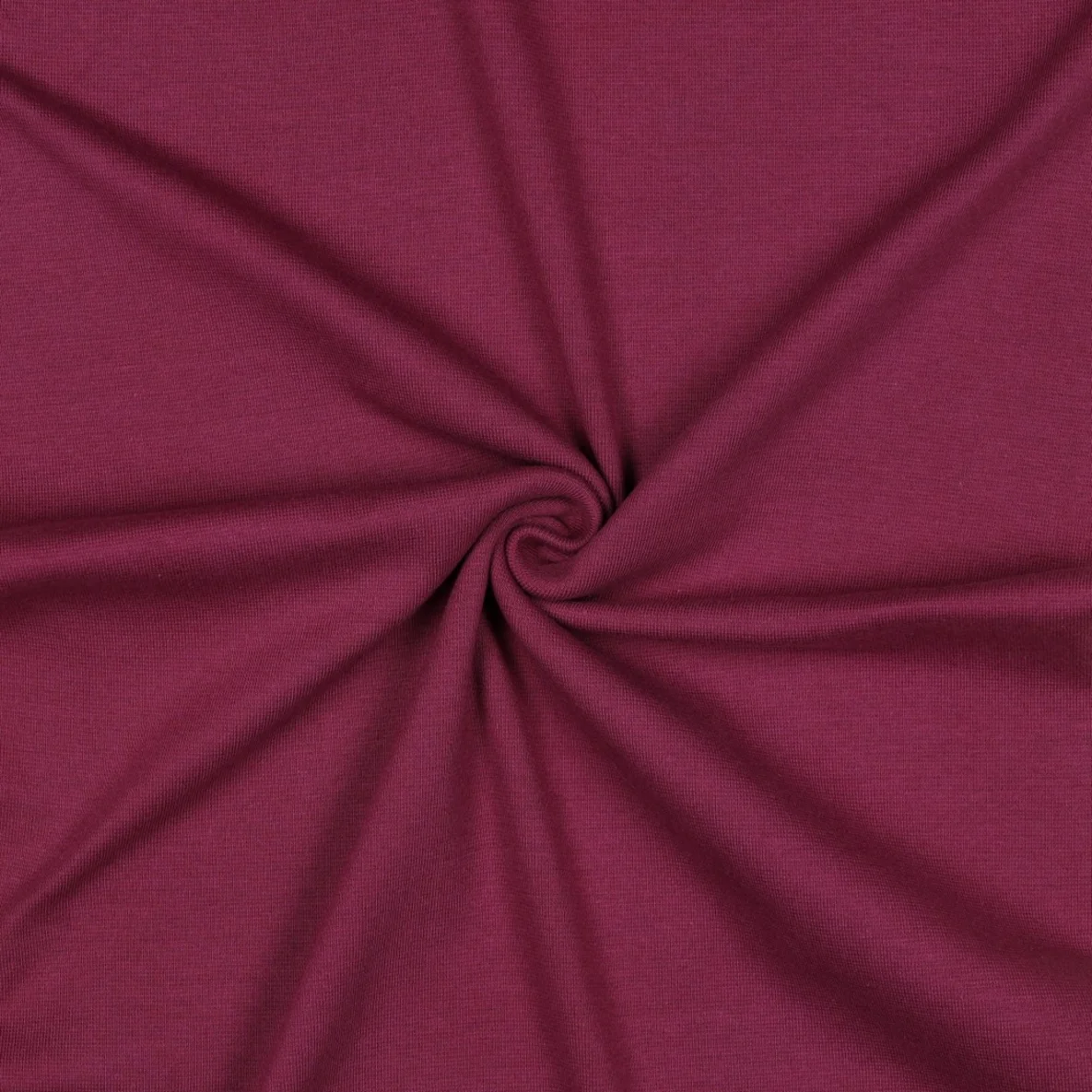 Bio Bündchen "Poppy" Uni Beere 043