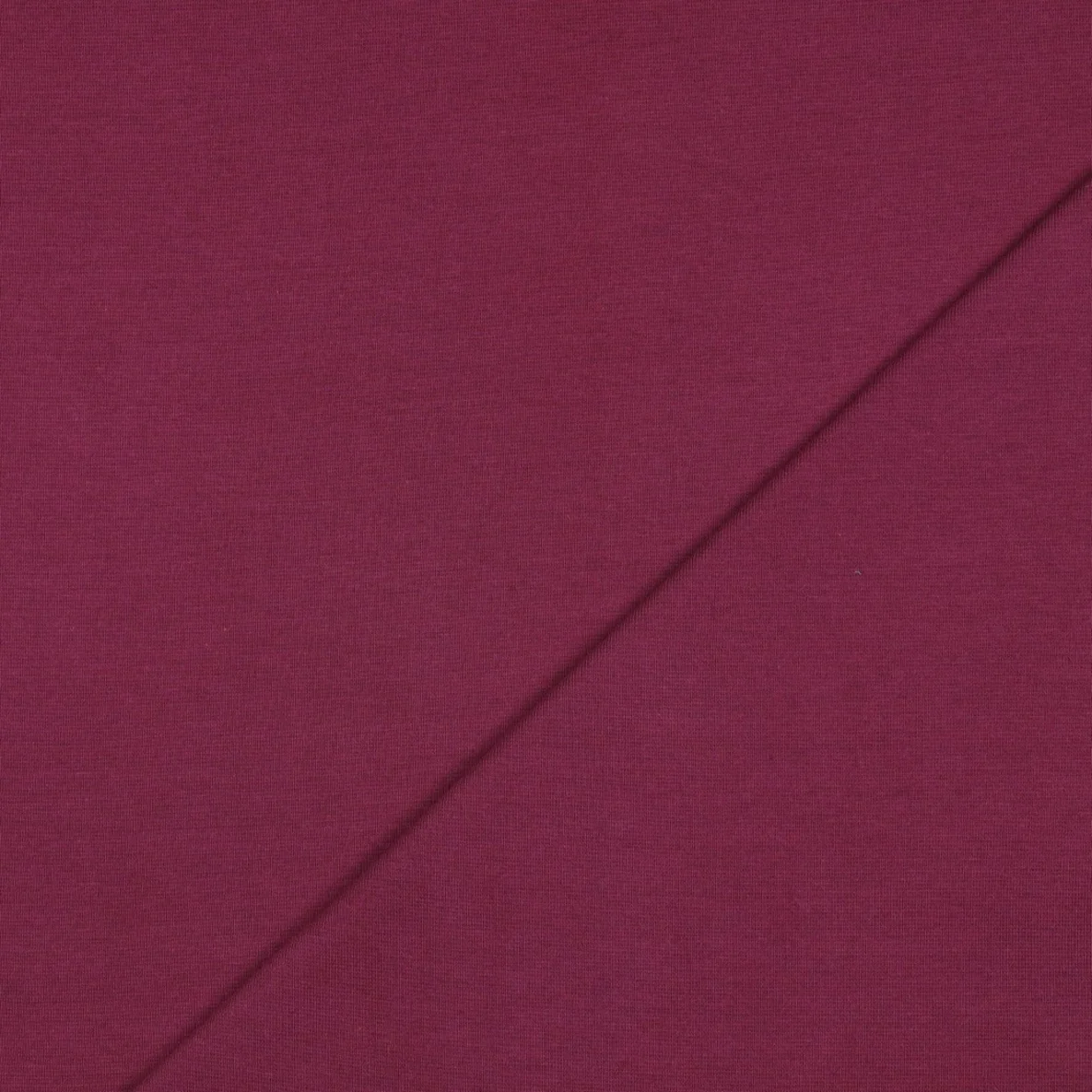 Bio Bündchen "Poppy" Uni Beere 043