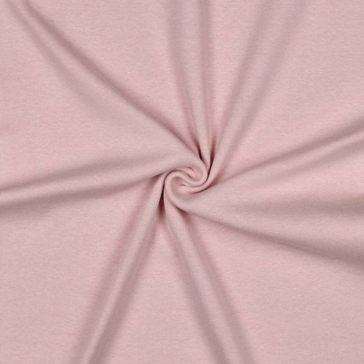 Bio Bündchen "Poppy" Uni Blassrosa 047