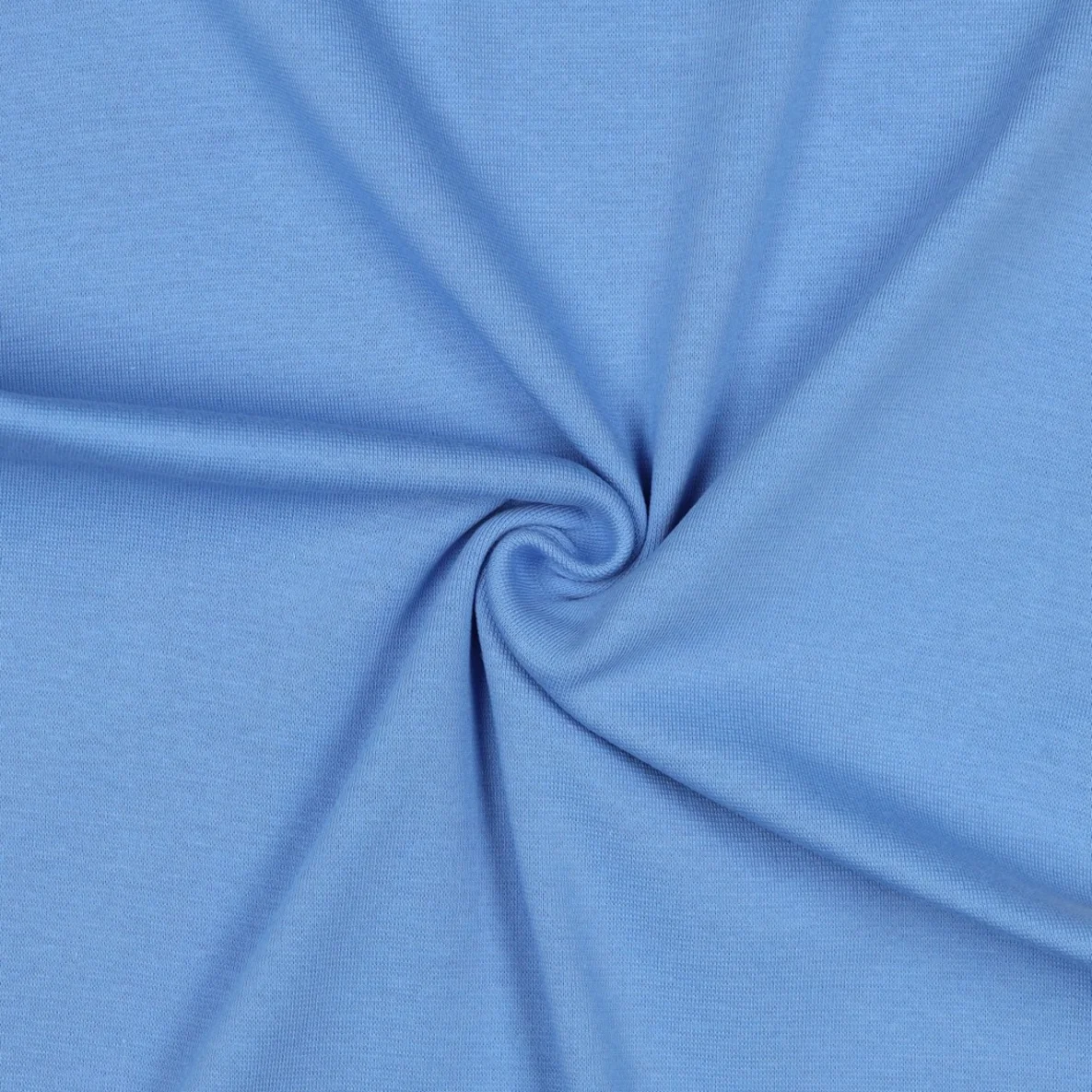 Bio Bündchen "Poppy" Uni Blau 075