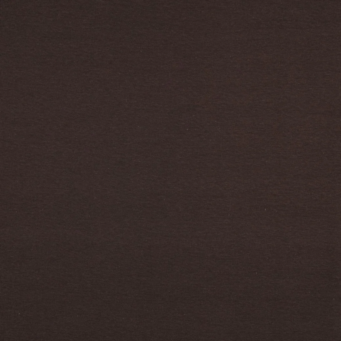 Bio Bündchen "Poppy" Uni Dunkelbraun 021