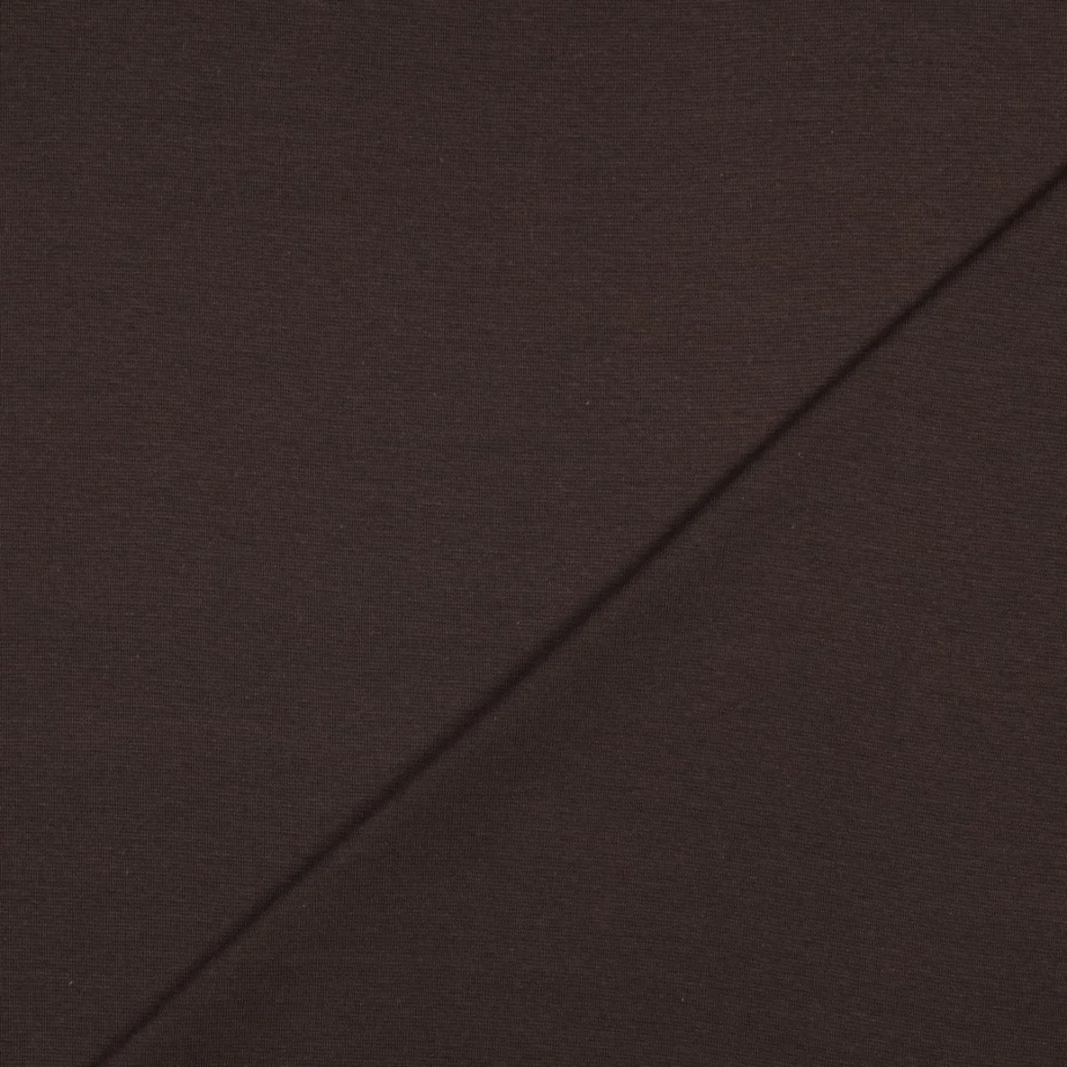 Bio Bündchen "Poppy" Uni Dunkelbraun 021