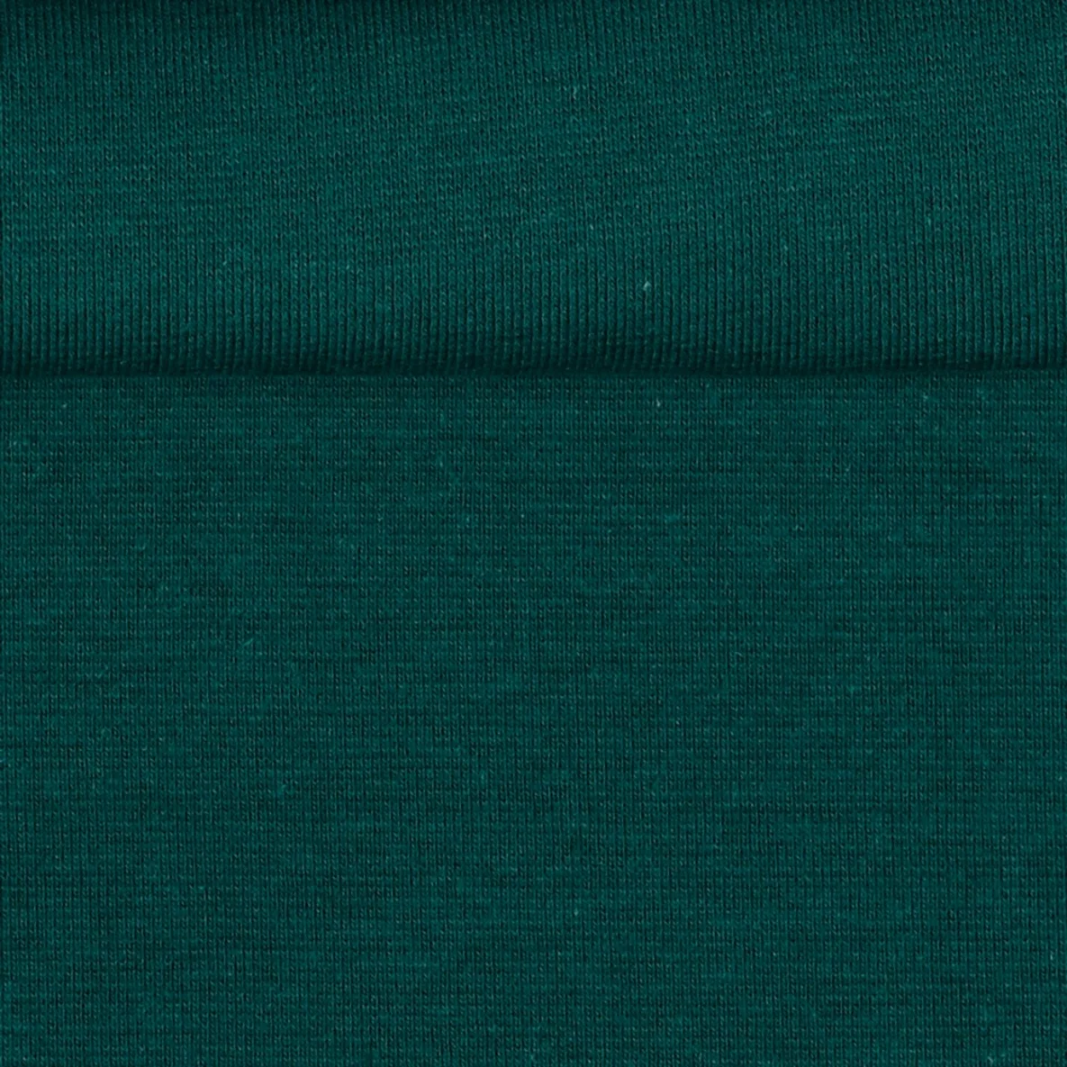 Bio Bündchen "Poppy" Uni Dunkelgrün 013