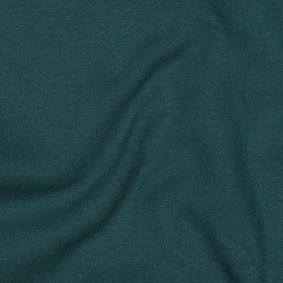 Bio Bündchen "Poppy" Uni Dunkelgrün 013