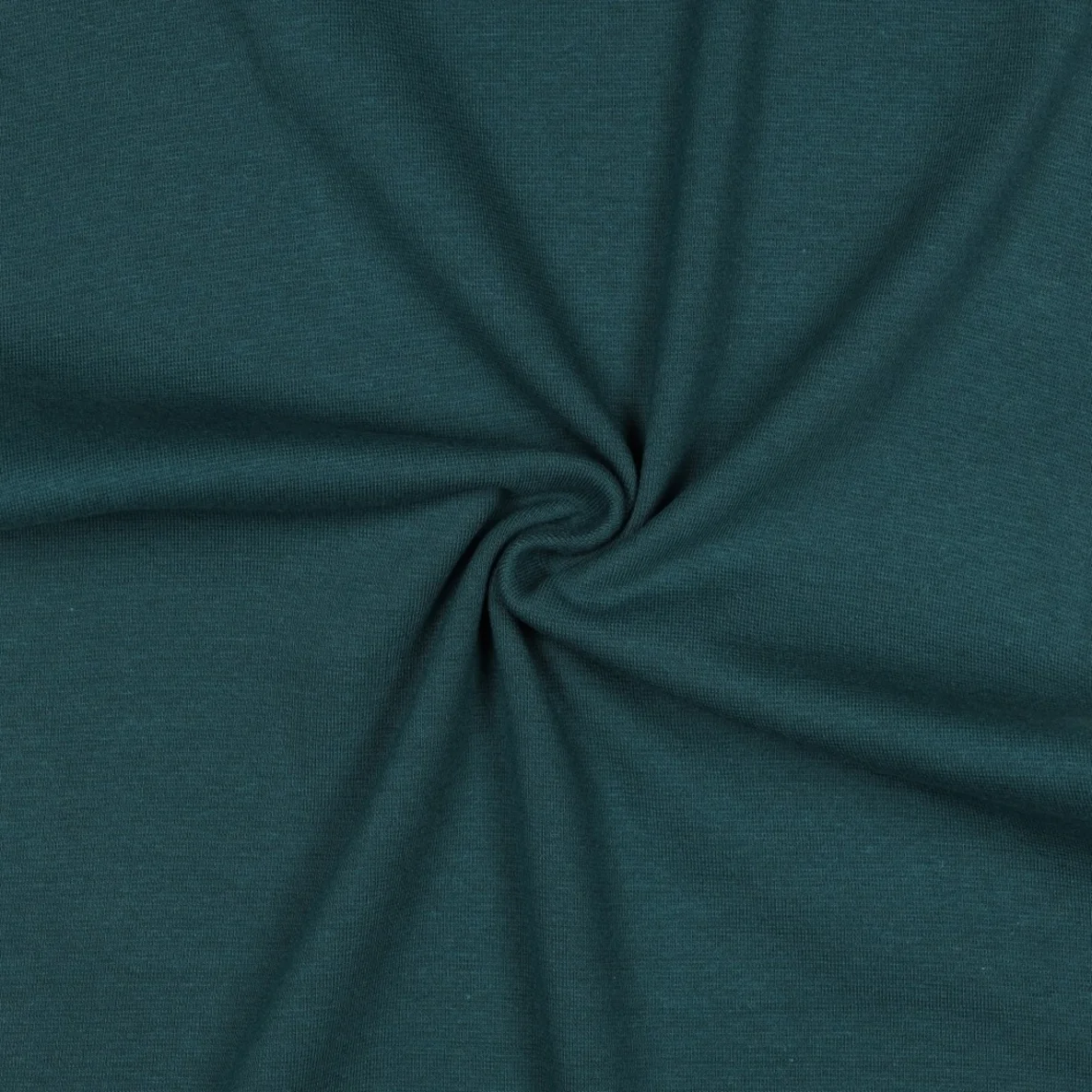 Bio Bündchen "Poppy" Uni Dunkelgrün 013