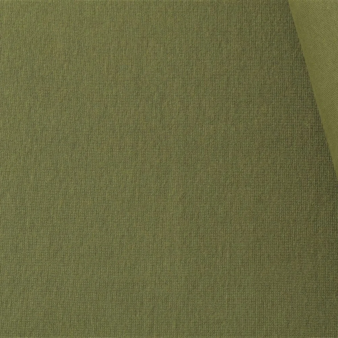 Bio Bündchen "Poppy" Uni Dunkles Pickle Grün 054