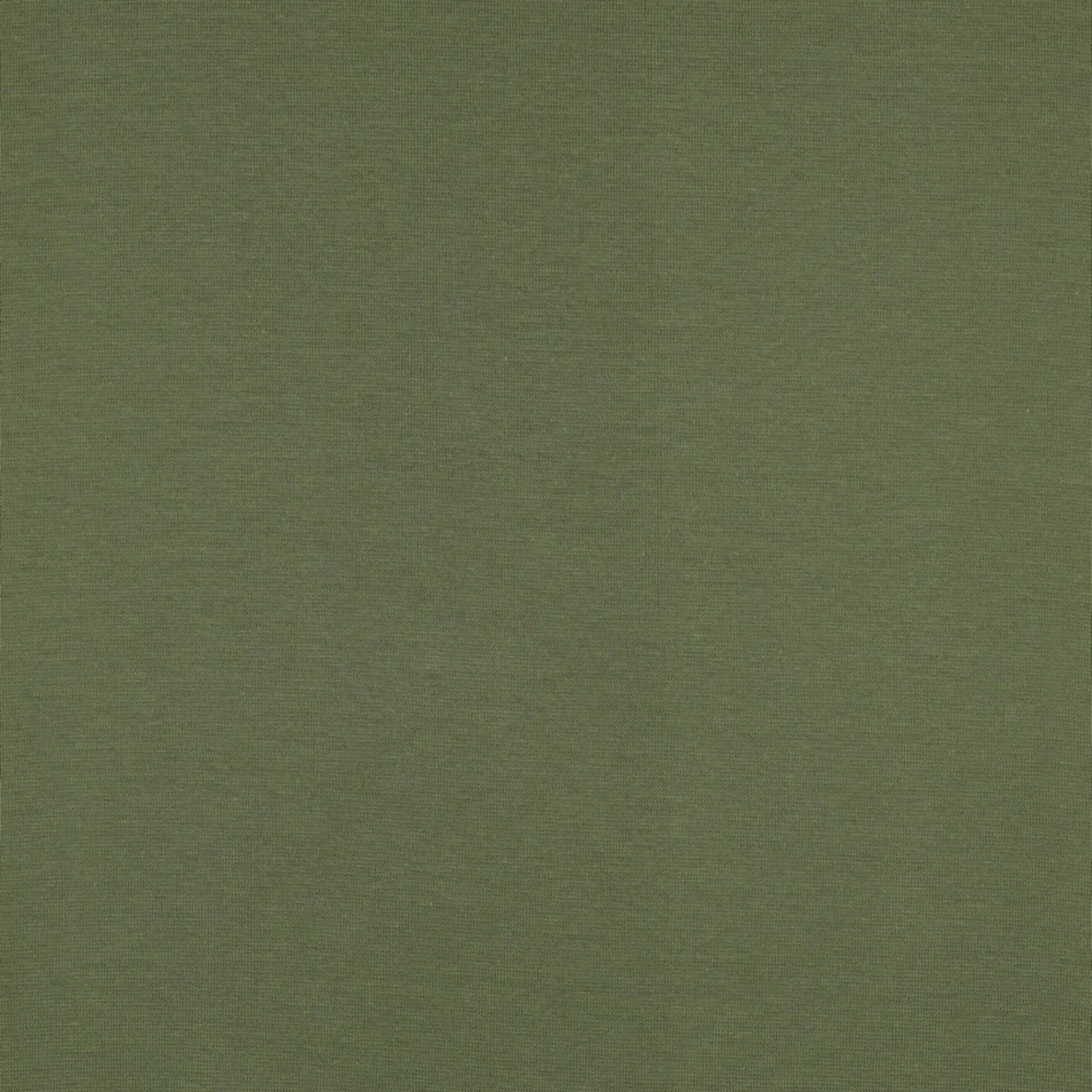 Bio Bündchen "Poppy" Uni Dunkles Pickle Grün 054