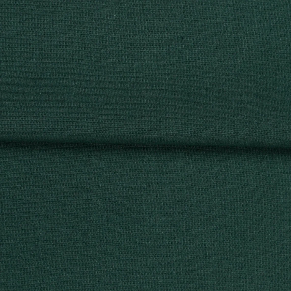 Bio Bündchen "Poppy" Uni Dunkles Waldgrün 059