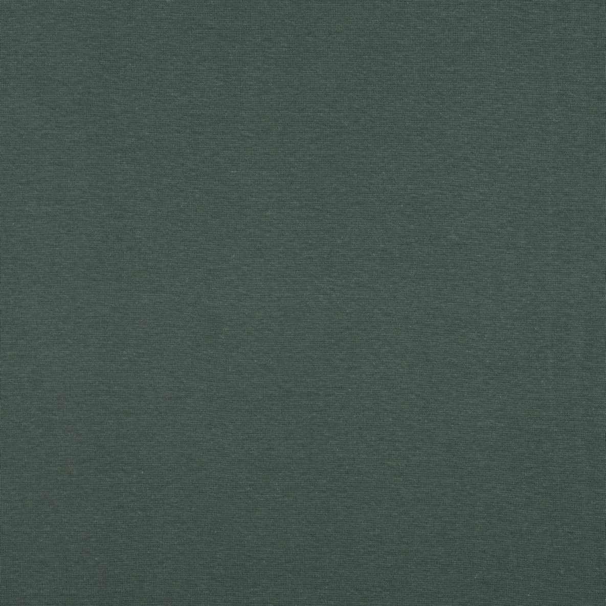 Bio Bündchen "Poppy" Uni Dunkles Waldgrün 059