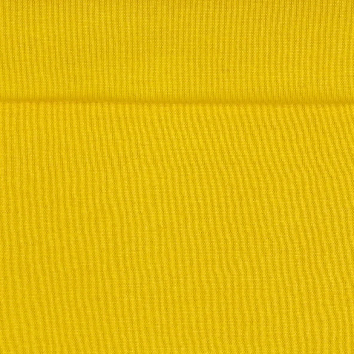 Bio Bündchen "Poppy" Uni Gelb 028