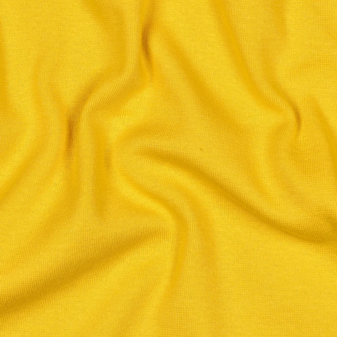 Bio Bündchen "Poppy" Uni Gelb 028