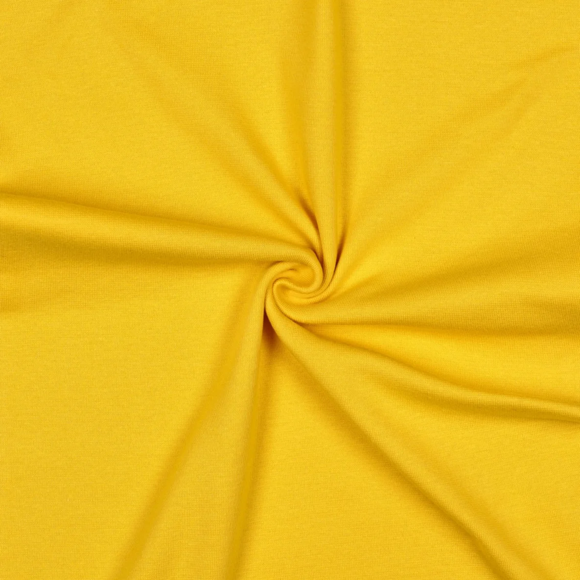 Bio Bündchen "Poppy" Uni Gelb 028