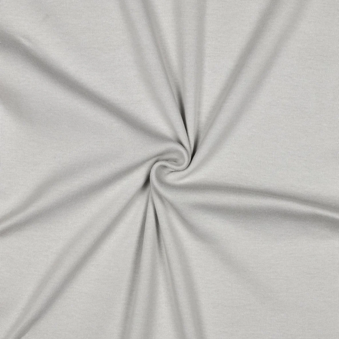 Bio Bündchen "Poppy" Uni Hellgrau 004