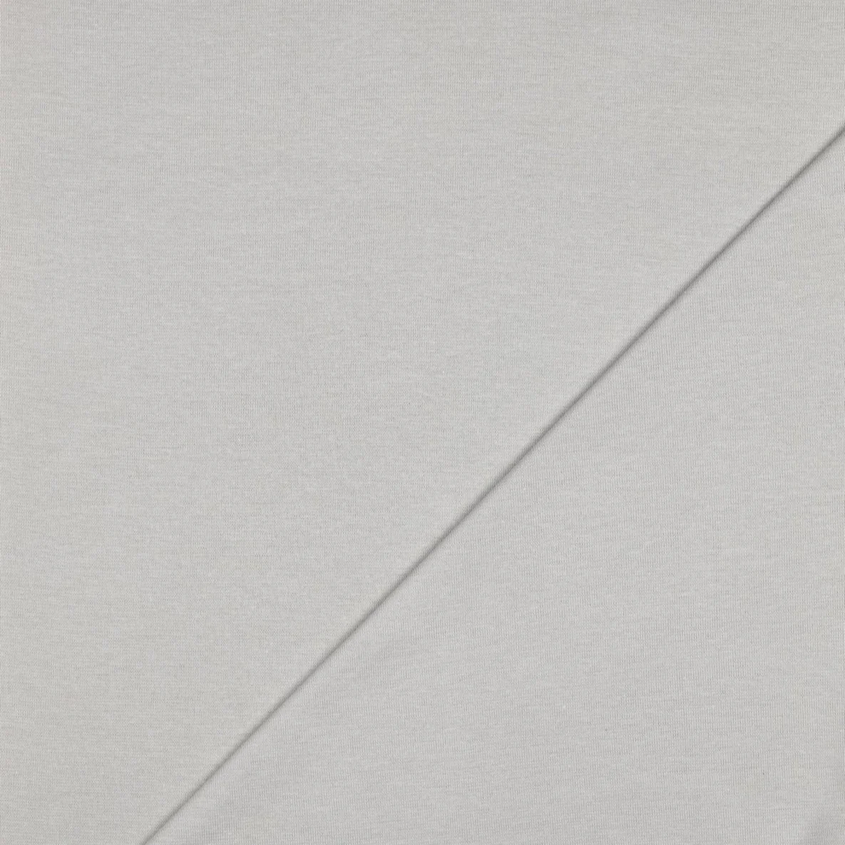 Bio Bündchen "Poppy" Uni Hellgrau 004