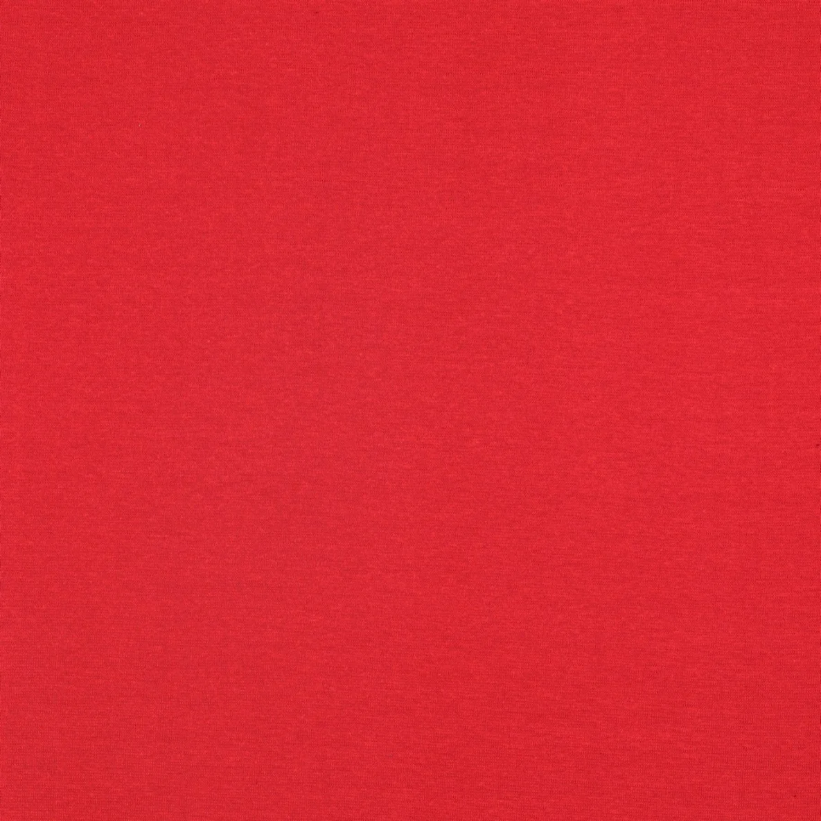 Bio Bündchen "Poppy" Uni Hellrot 026