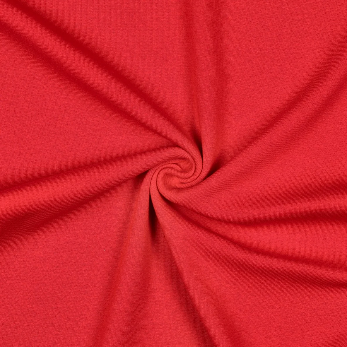 Bio Bündchen "Poppy" Uni Hellrot 026