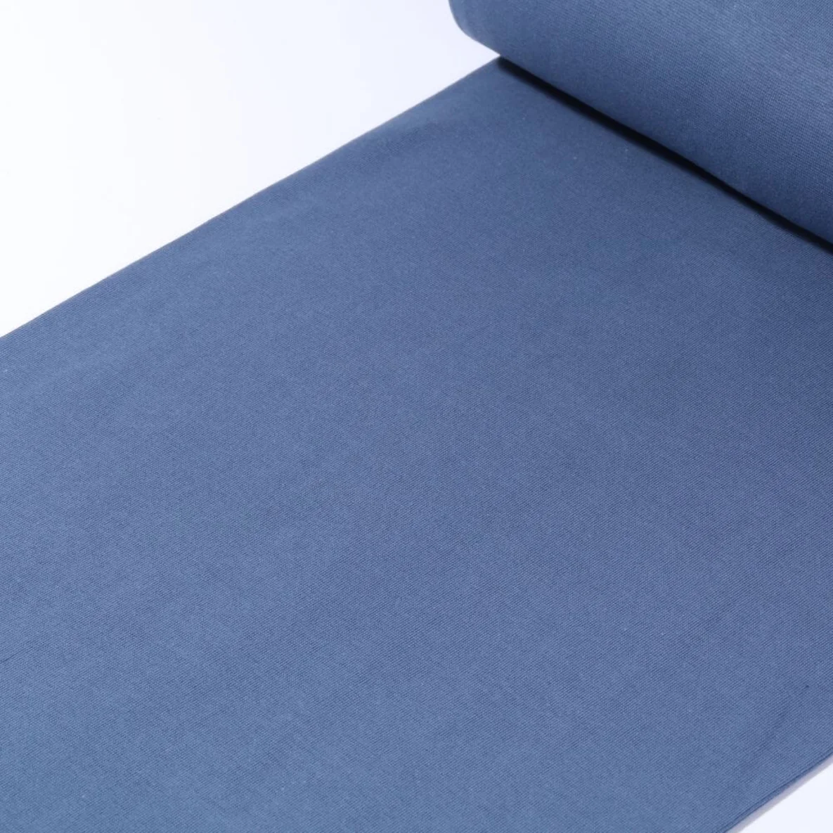 Bio Bündchen "Poppy" Uni Indigoblau 078