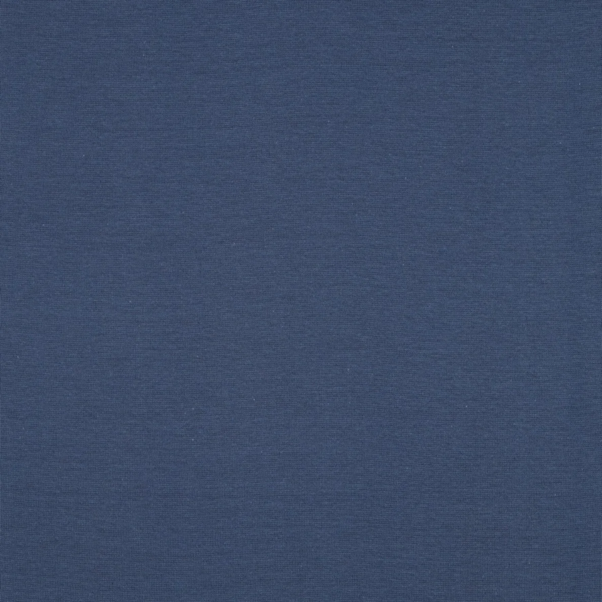 Bio Bündchen "Poppy" Uni Indigoblau 078