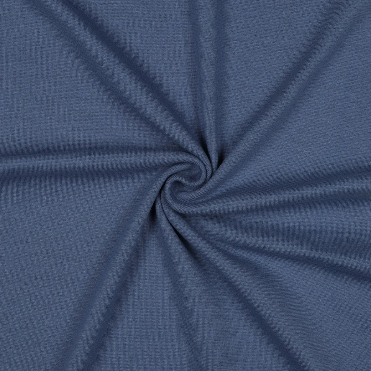 Bio Bündchen "Poppy" Uni Indigoblau 078