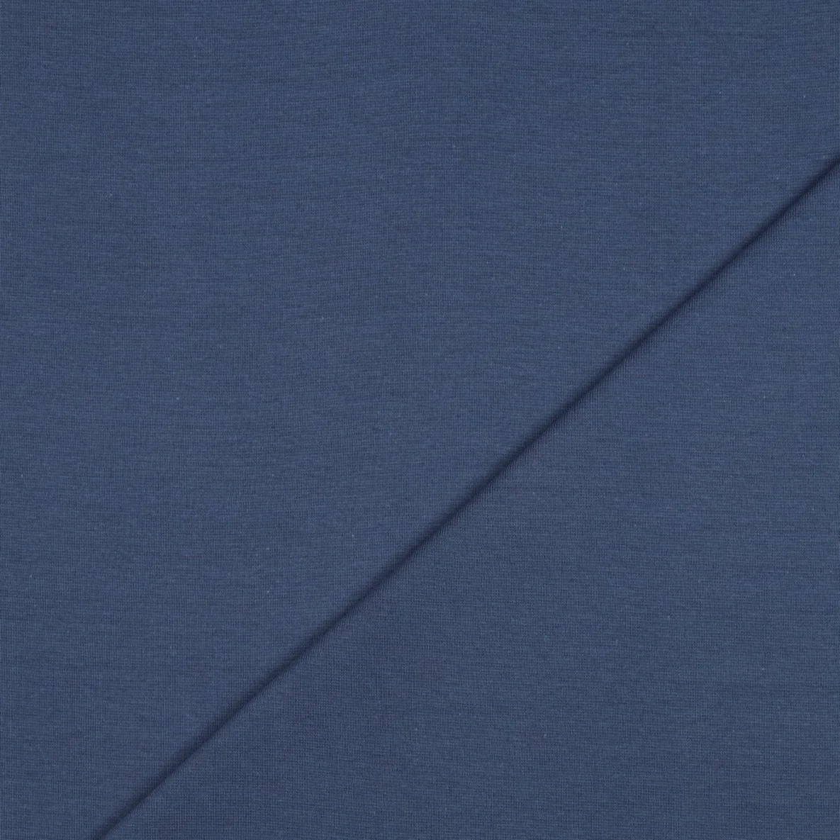 Bio Bündchen "Poppy" Uni Indigoblau 078