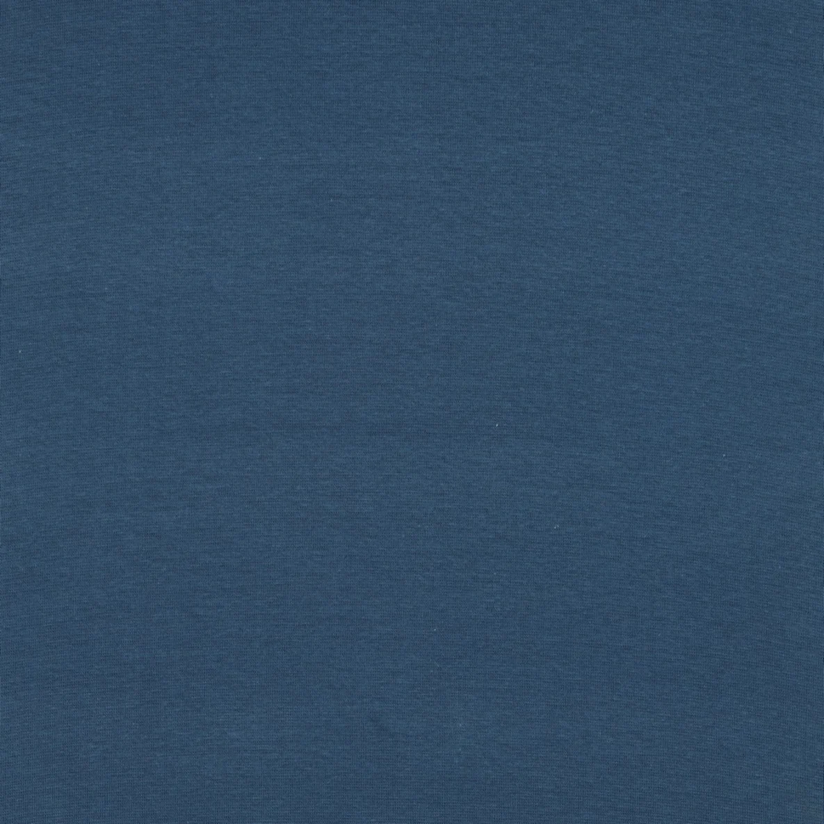 Bio Bündchen "Poppy" Uni Jeansblau 018