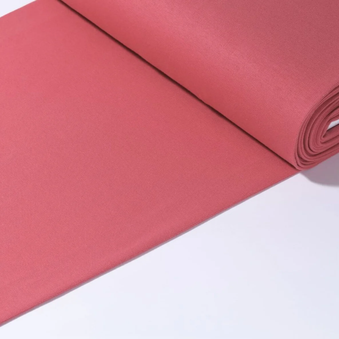 Bio Bündchen "Poppy" Uni Koralle 072