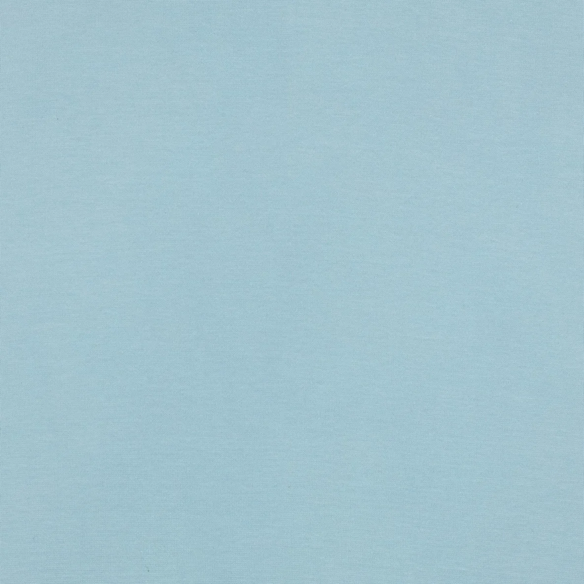 Bio Bündchen "Poppy" Uni Lichtblau 016