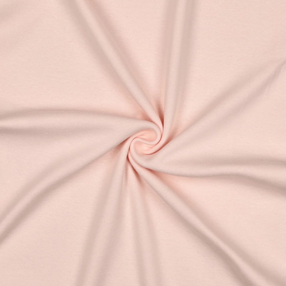 Bio Bündchen "Poppy" Uni Lichtrosa 007