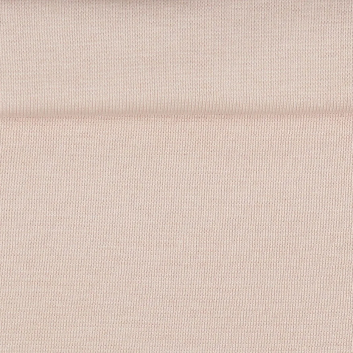 Bio Bündchen "Poppy" Uni Light Mauve 011