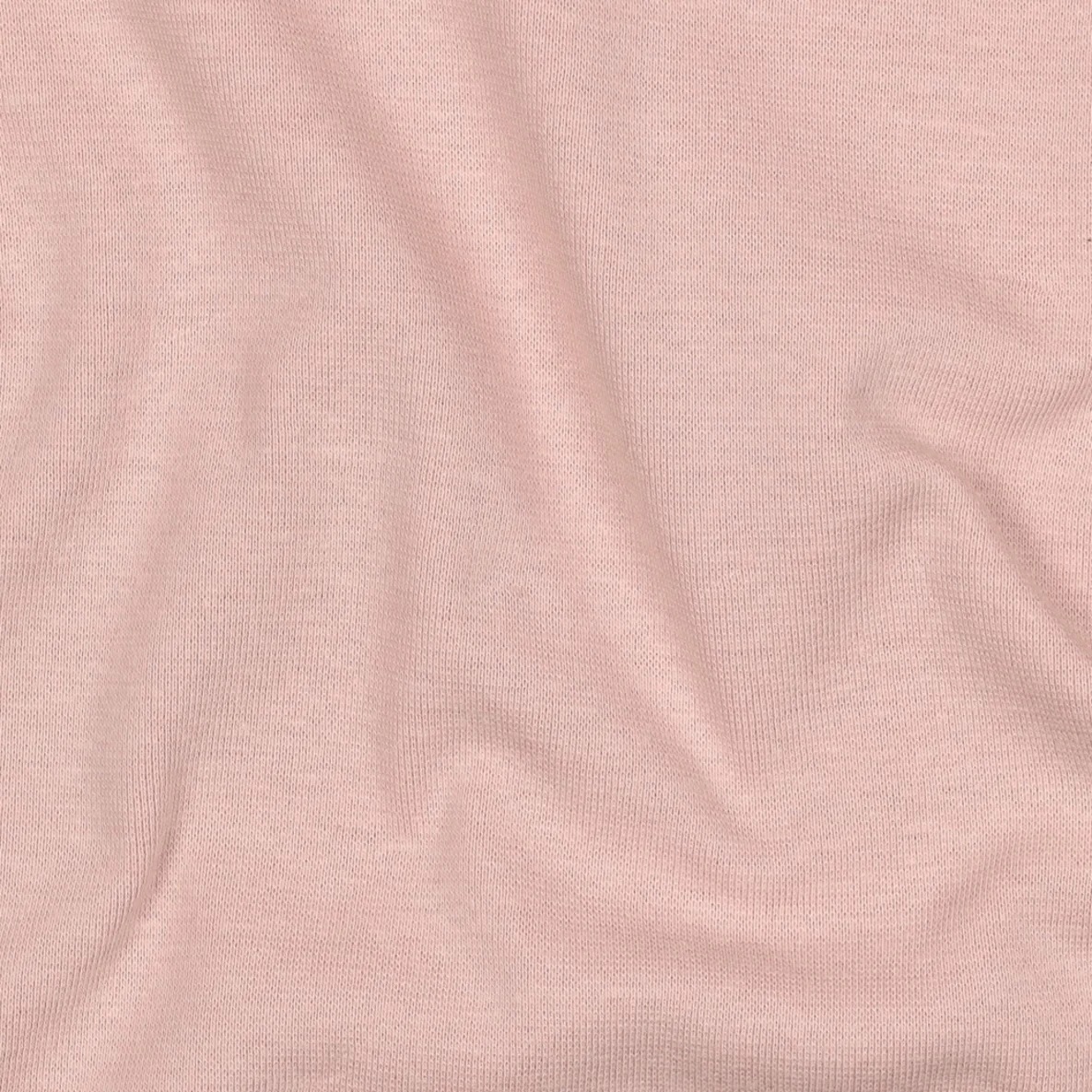 Bio Bündchen "Poppy" Uni Light Mauve 011