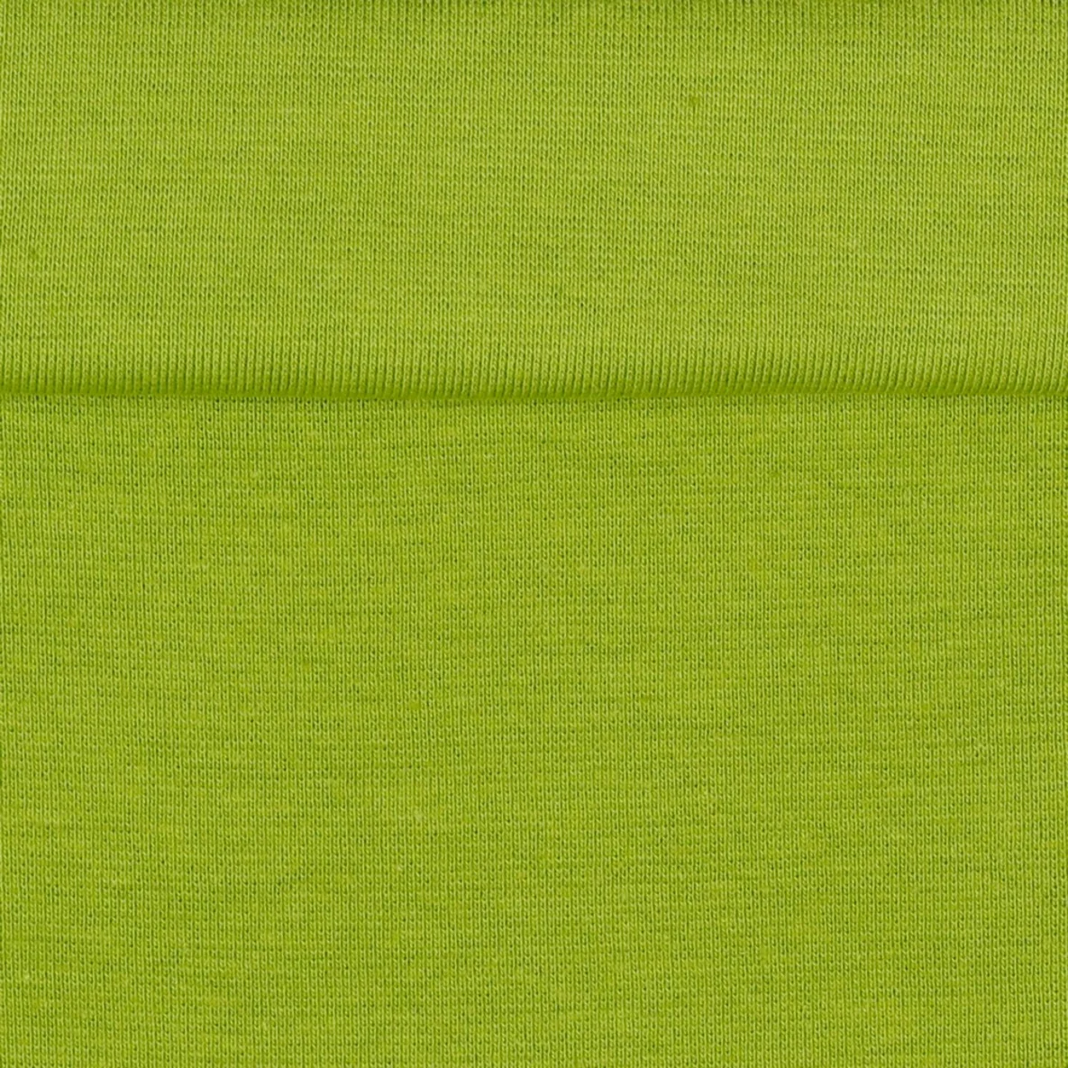 Bio Bündchen "Poppy" Uni Lime 030
