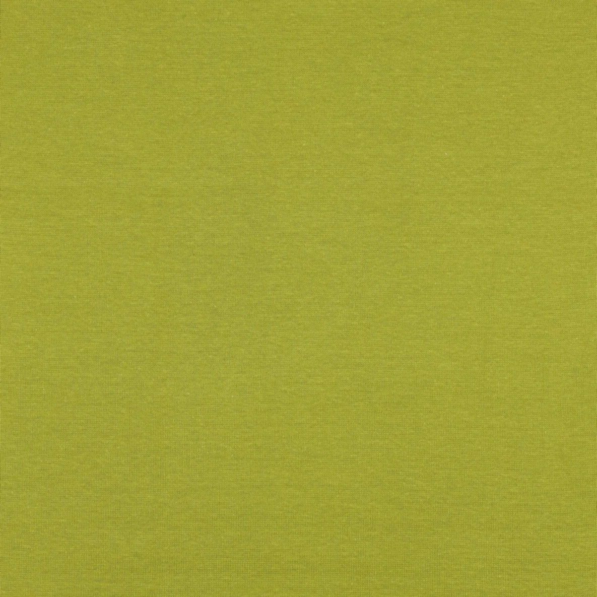 Bio Bündchen "Poppy" Uni Lime 030