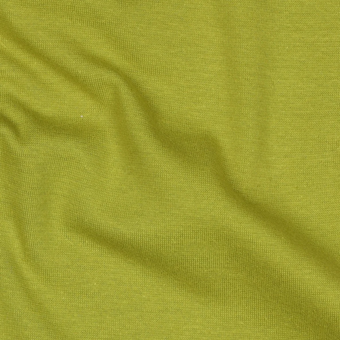 Bio Bündchen "Poppy" Uni Lime 030