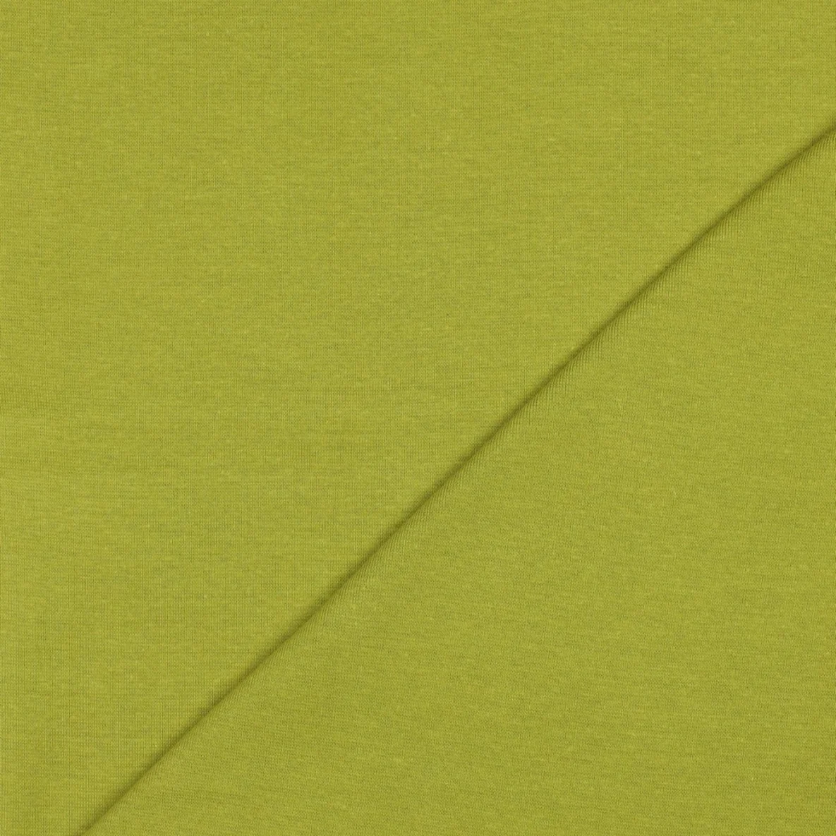 Bio Bündchen "Poppy" Uni Lime 030