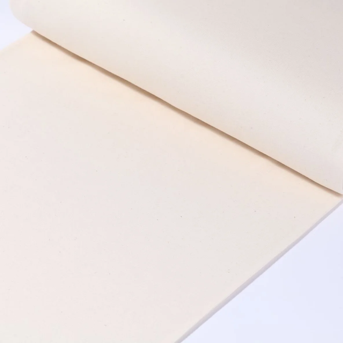 Bio Bündchen "Poppy" Uni Natur 077