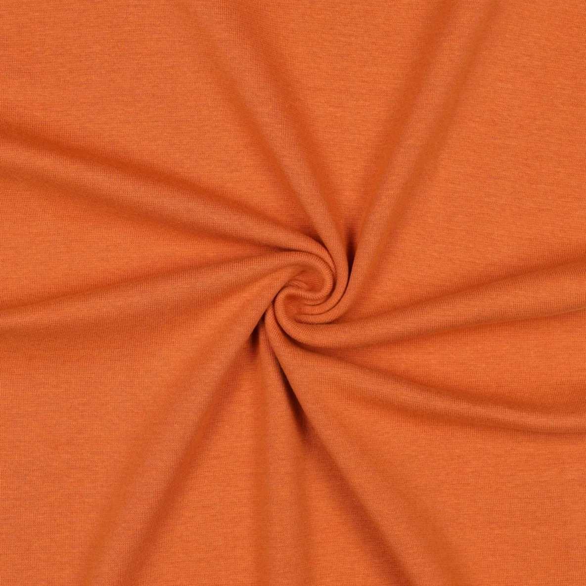 Bio Bündchen "Poppy" Uni Orange 023