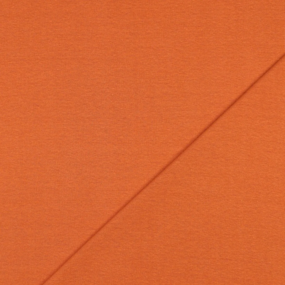 Bio Bündchen "Poppy" Uni Orange 023