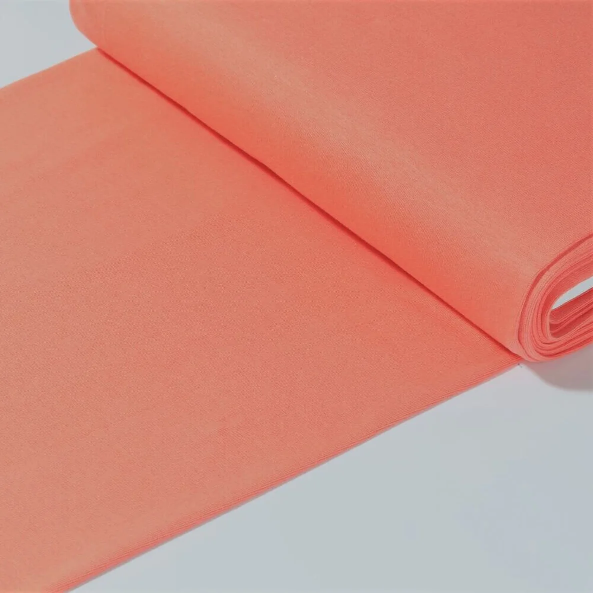 Bio Bündchen "Poppy" Uni Pfirsich 073