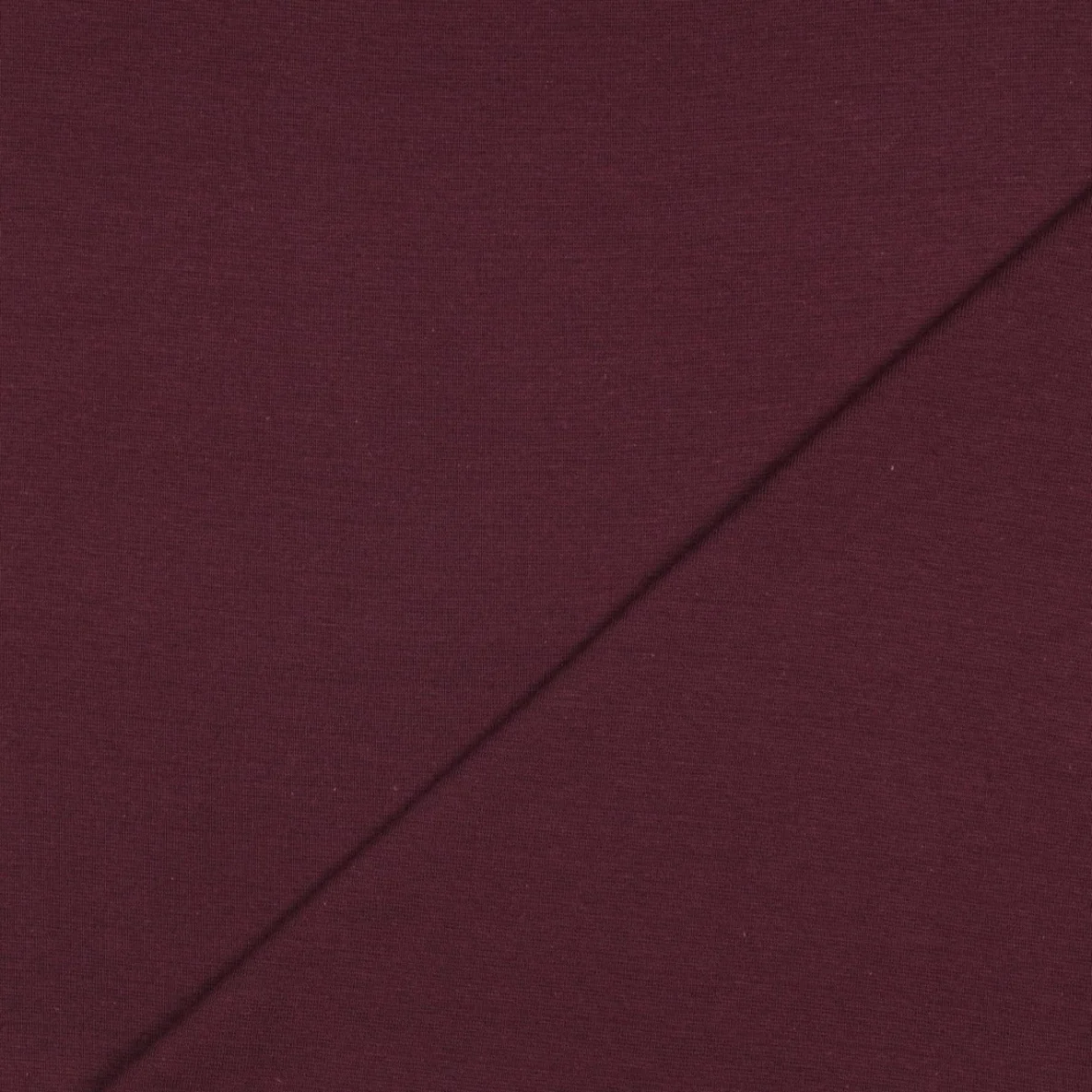 Bio Bündchen "Poppy" Uni Pflaume 056