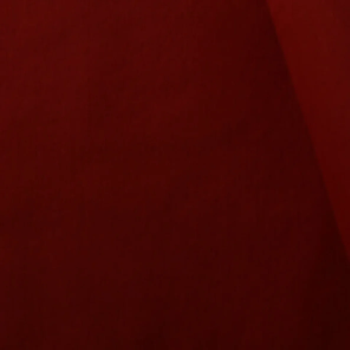 Bio Bündchen "Poppy" Uni Rostrot 025