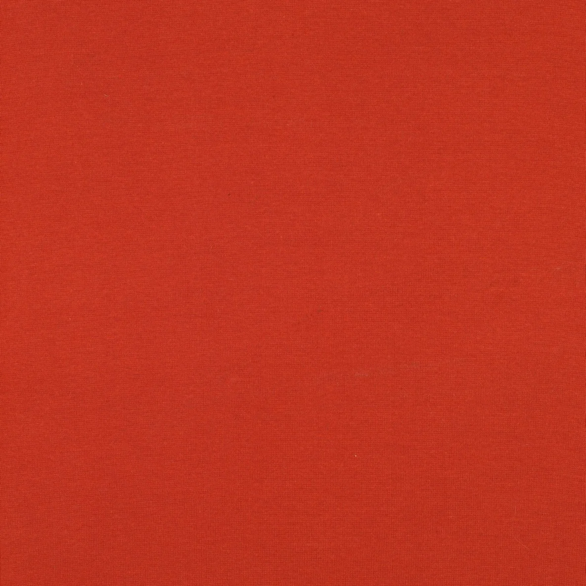 Bio Bündchen "Poppy" Uni Rostrot 025