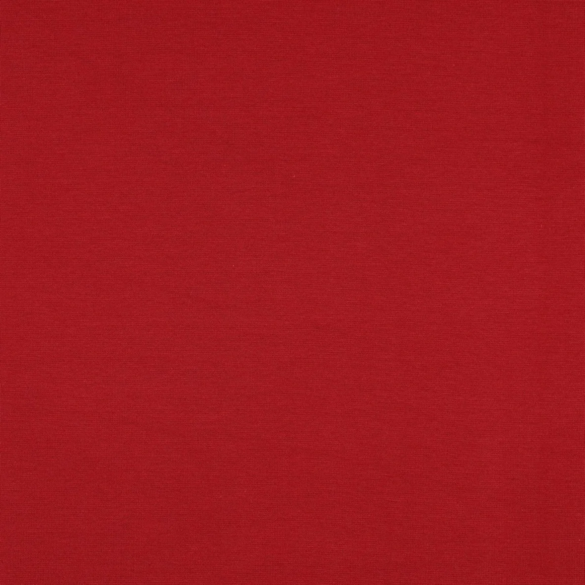 Bio Bündchen "Poppy" Uni Rot 009