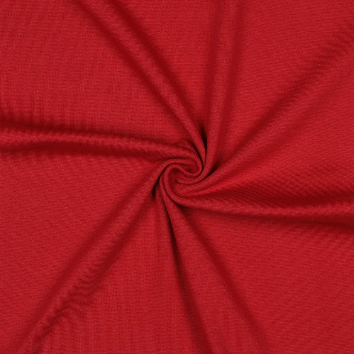 Bio Bündchen "Poppy" Uni Rot 009