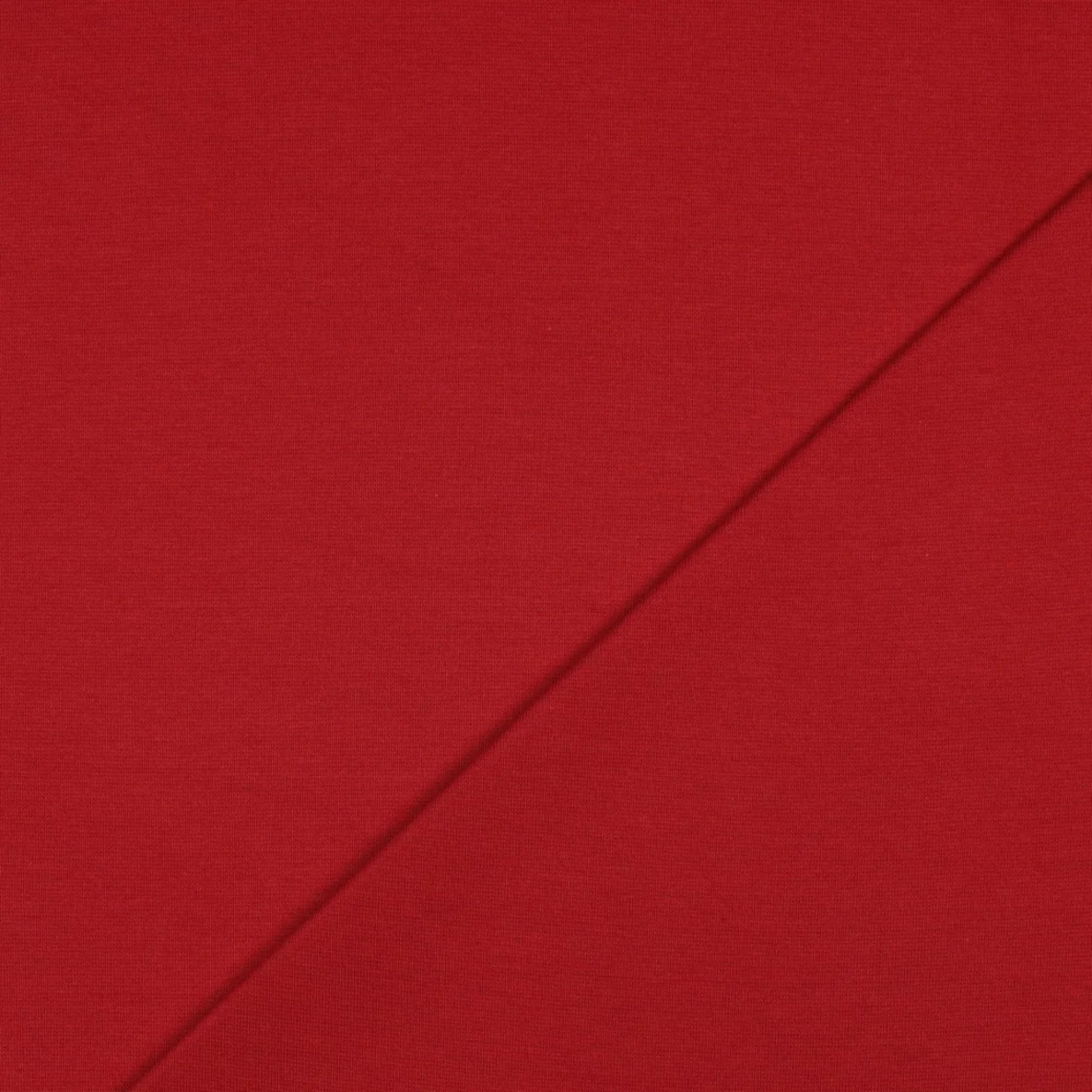 Bio Bündchen "Poppy" Uni Rot 009