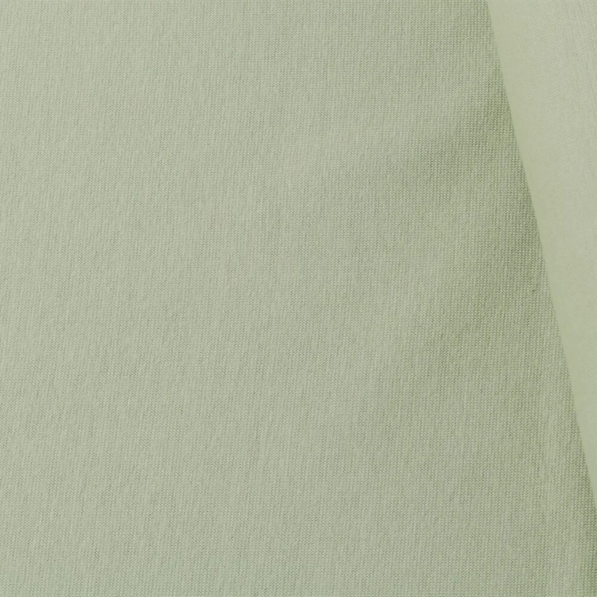 Bio Bündchen "Poppy" Uni Salbeigrün 058