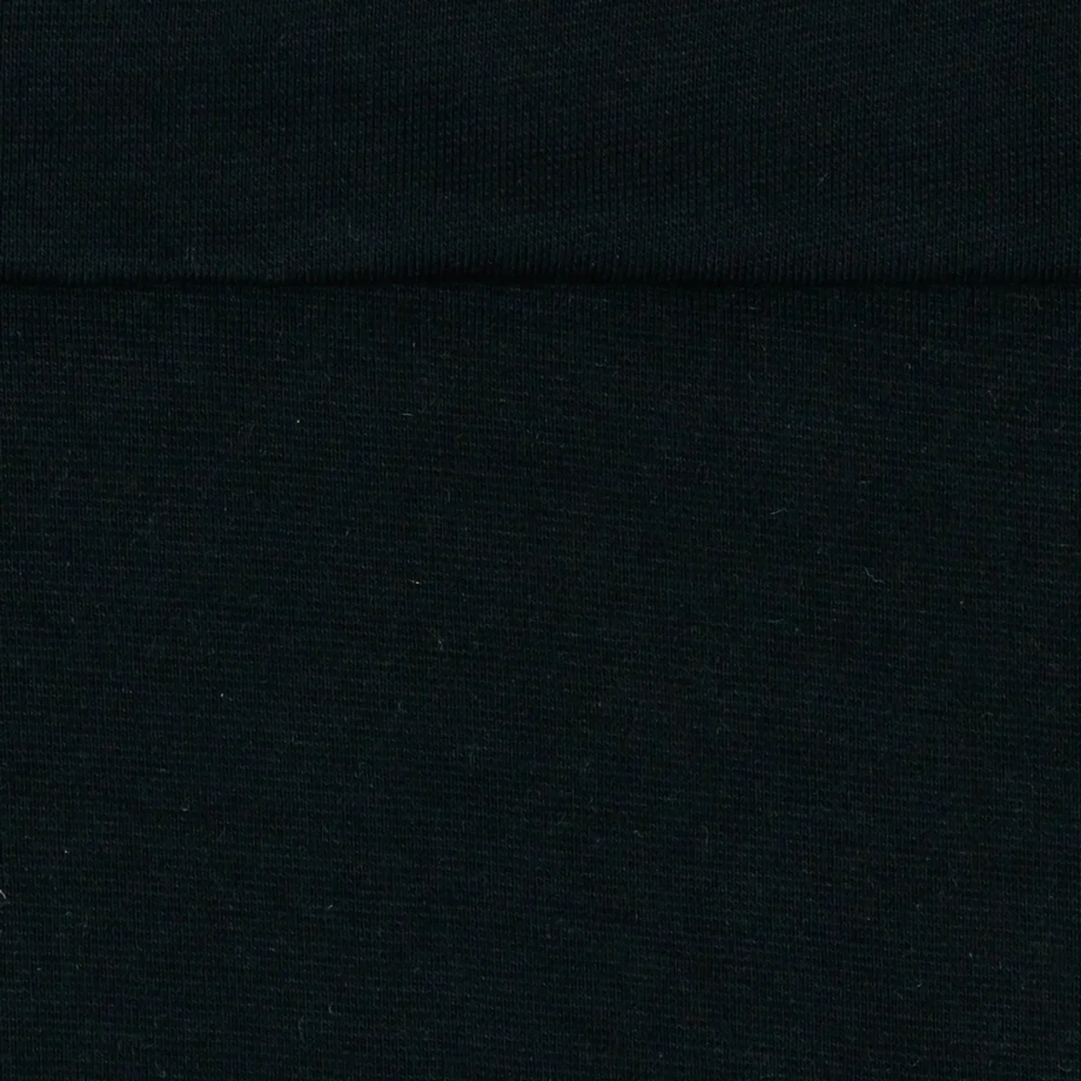 Bio Bündchen "Poppy" Uni Schwarz 001