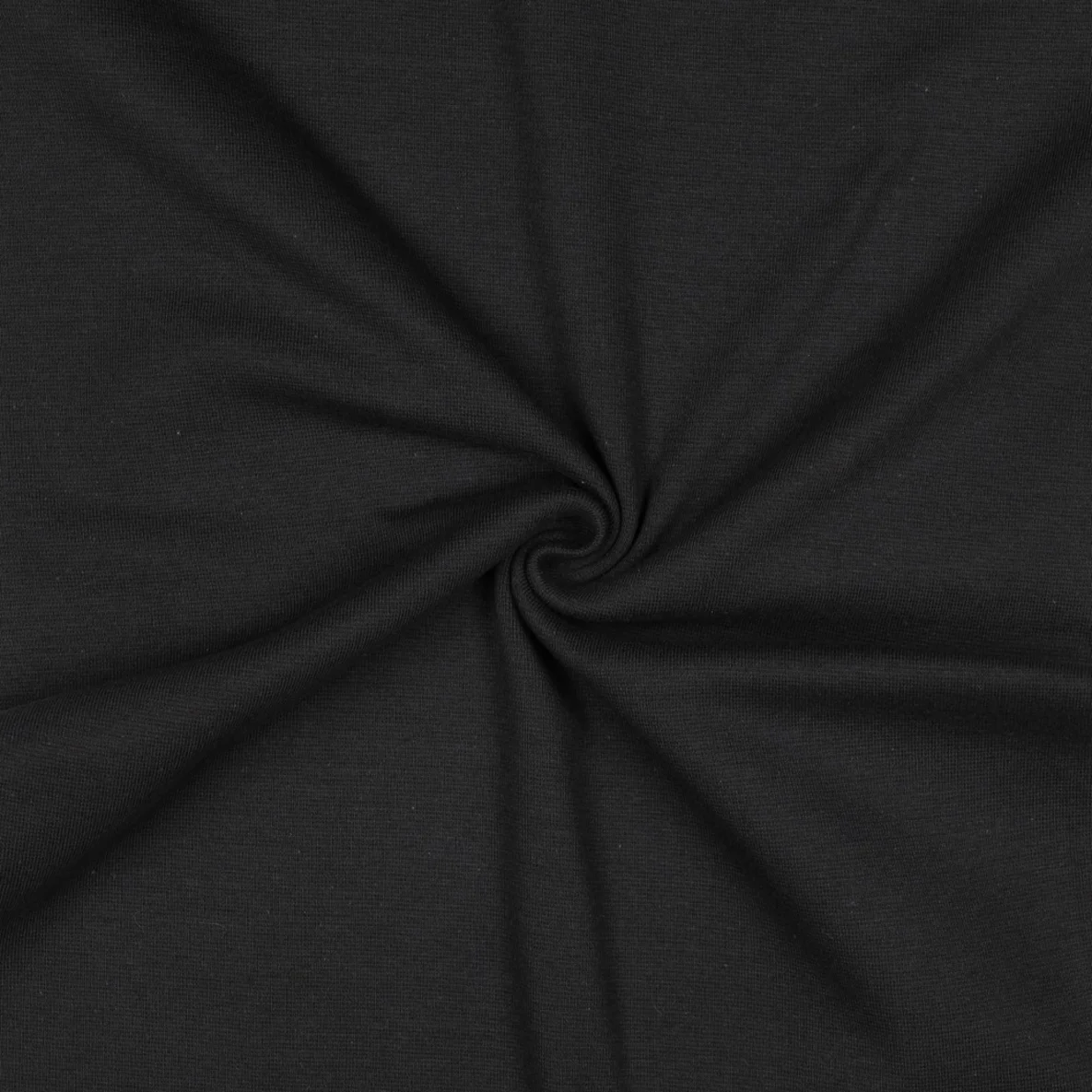 Bio Bündchen "Poppy" Uni Schwarz 001